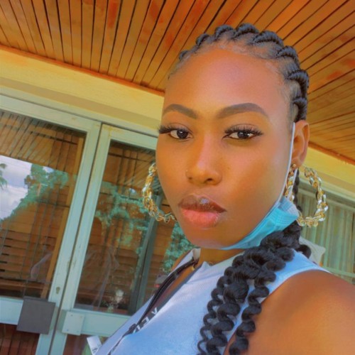 Patience  I. profile photo