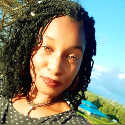 Purity c. profile photo