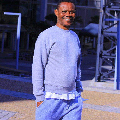 Kwame Y. profile photo