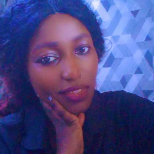 Aquiline w. profile photo