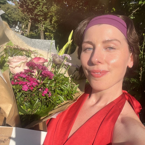 Sophie S. profile photo