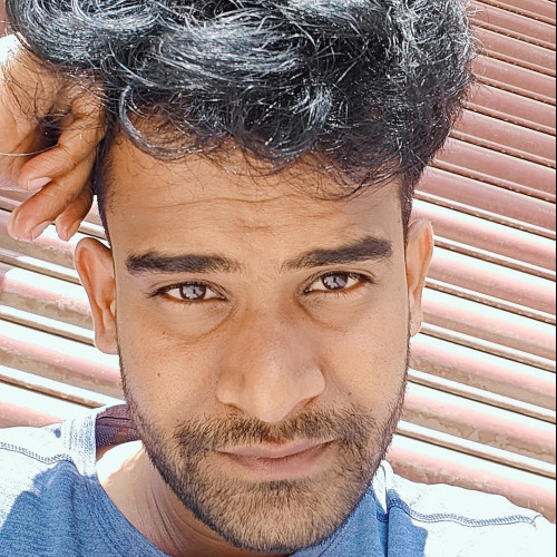 Rakesh S.