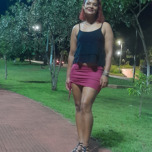 Brenda  F.