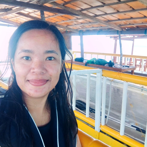 JIANN M. profile photo