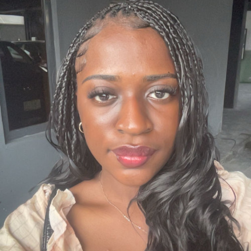 Emmanuella A. profile photo