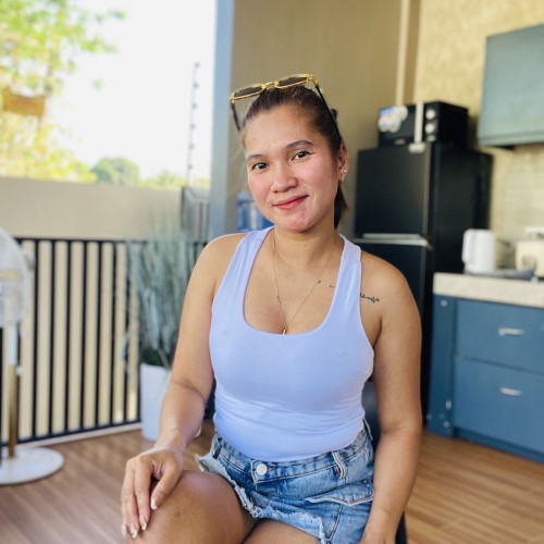 SheenaLyn O. profile photo
