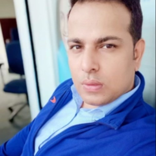 Raaj D.