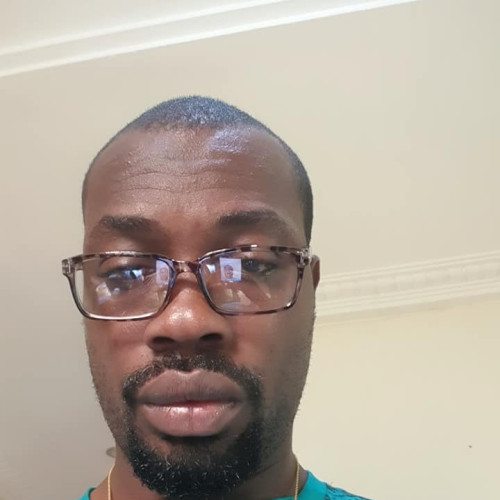 Uchenna O. profile photo