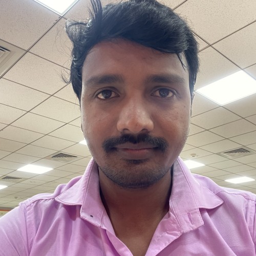 PURUSHOTHAMA  S.