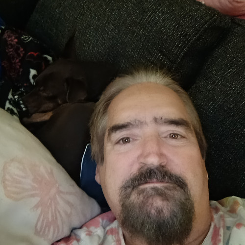 John  G. profile photo