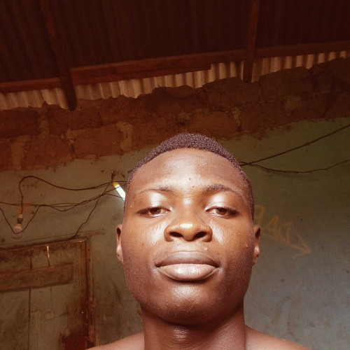 Israel O. profile photo