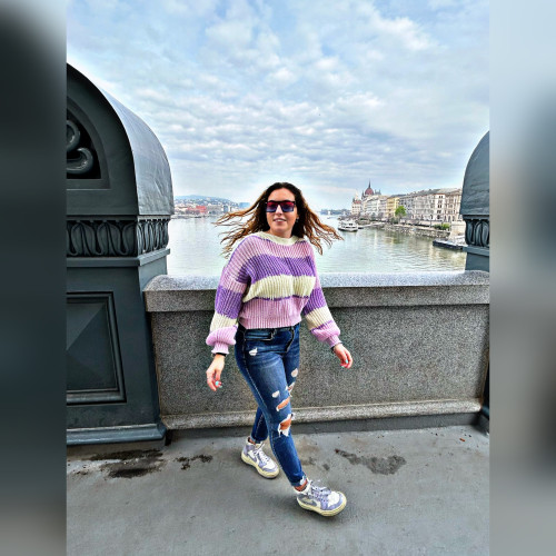 Giulia M. profile photo