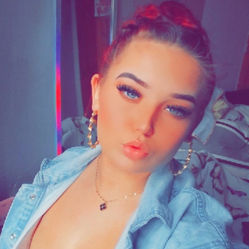 Teganlei C. profile photo