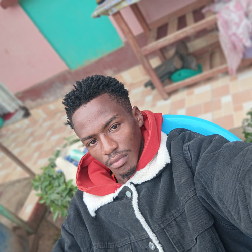 Giddie K. profile photo
