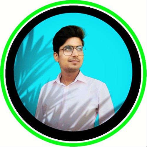 Saurabh  P.