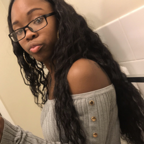 Kereasha R. profile photo