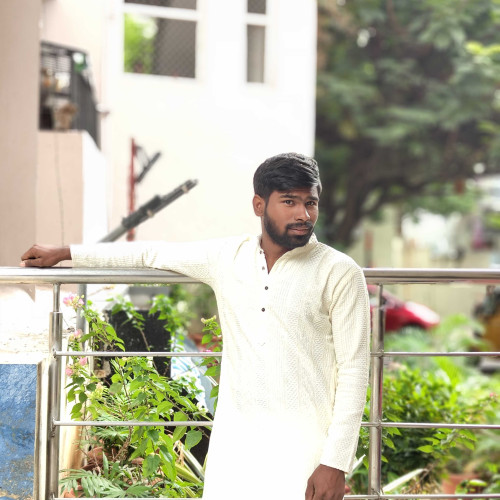 pranav a.