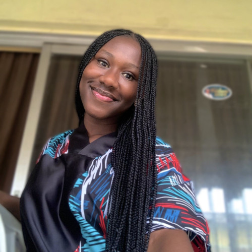 Joy G. profile photo