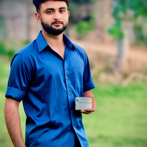 Sharry Y. profile photo