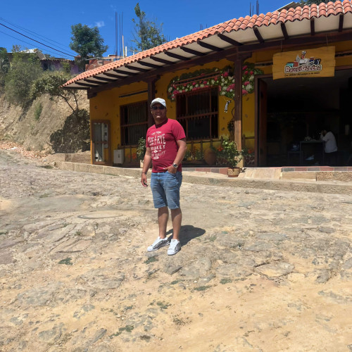 Alejandro G. profile photo