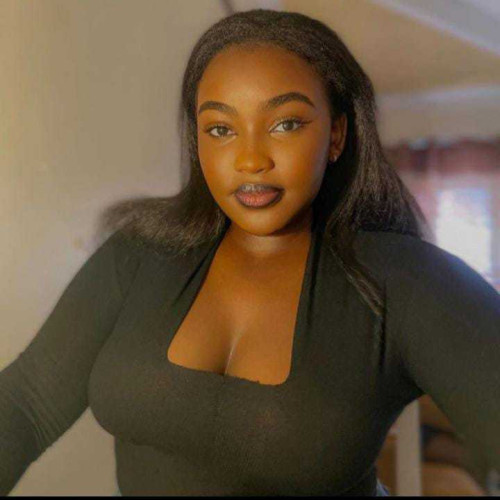 Glory K. profile photo