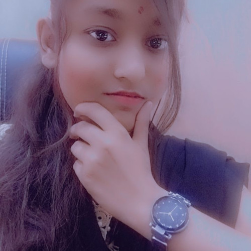 SHWETA C.