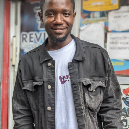 Tcheuhchoua F. profile photo