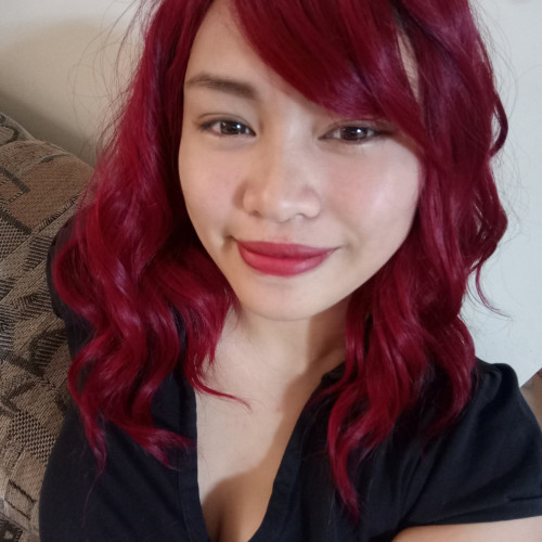 Honey Grace  B. profile photo