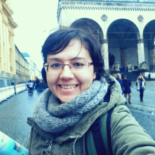 Veronika K. profile photo