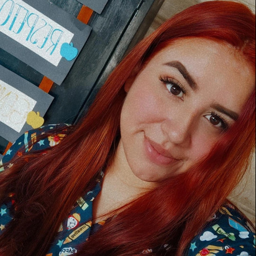 LISSI A. profile photo