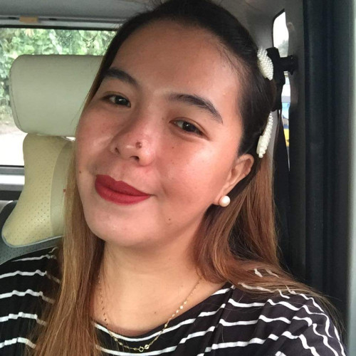 Kristine K. profile photo