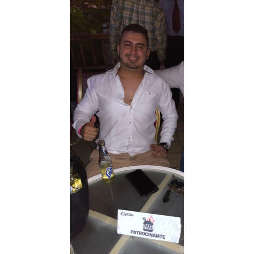 Alberto  K. profile photo