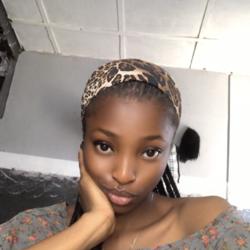 Mildred p. profile photo