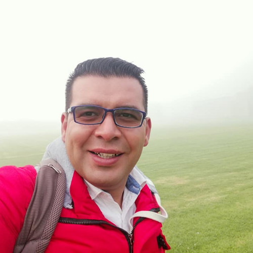 YEFFERSON ANDRES  G. profile photo