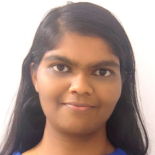 Shanesha W. profile photo