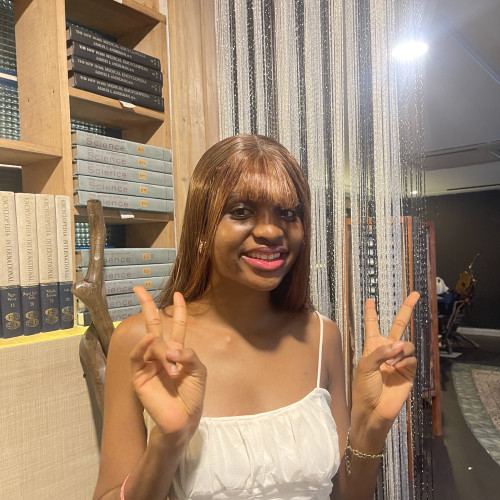 Gloria G. profile photo