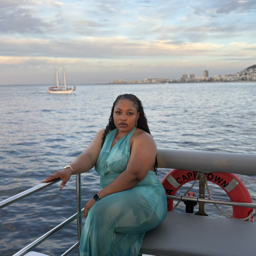 Glory  S. profile photo