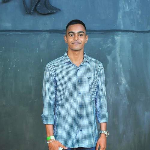 Tharuka N. profile photo