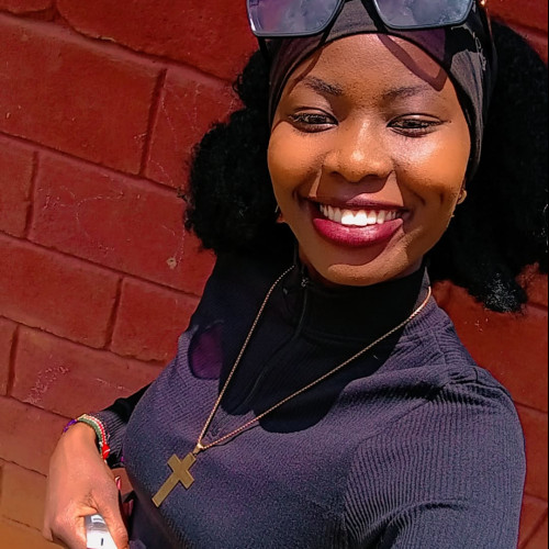 Harriet B. profile photo