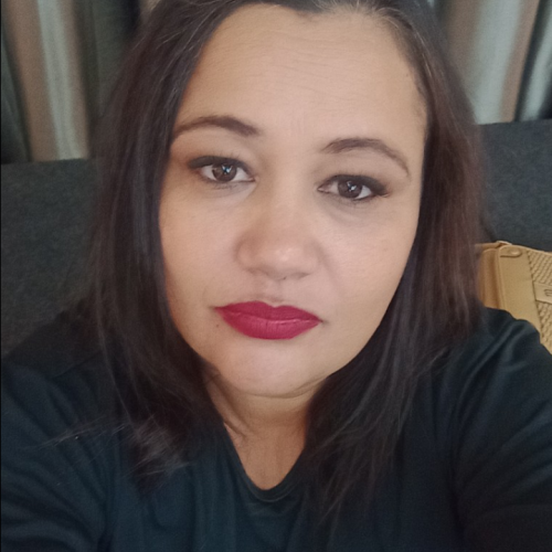 LEALDIA A. profile photo