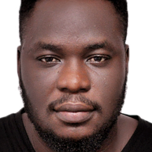 OLUWADAYOMI A. profile photo
