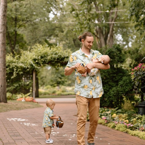 Garrett M. profile photo