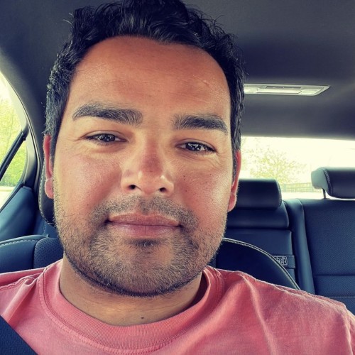 Mickael M. profile photo