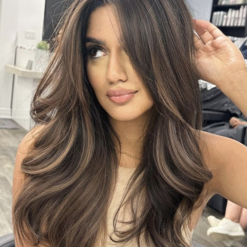 Karina L. profile photo