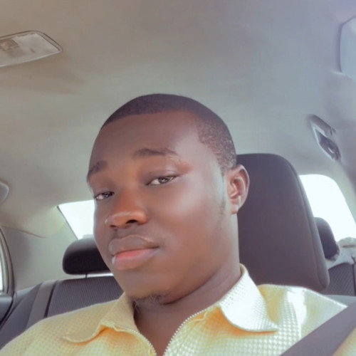 Wisdom O. profile photo