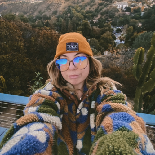 jamie w. profile photo