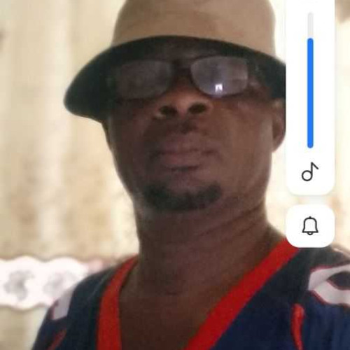 Adenrele f. profile photo