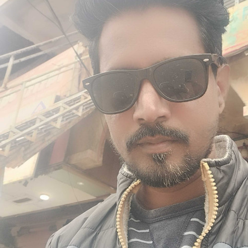 Sahil khan S.