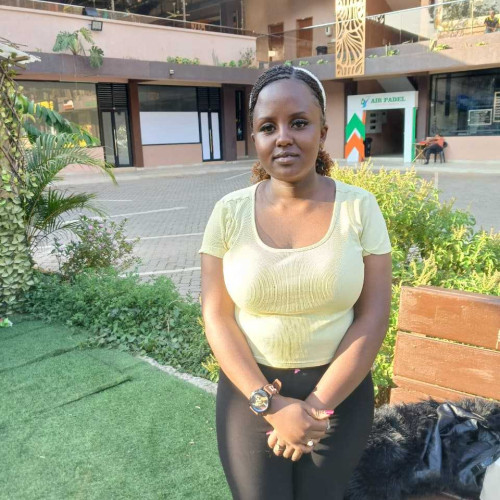 Wanji N. profile photo