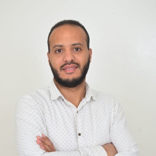 Zakariae E. profile photo